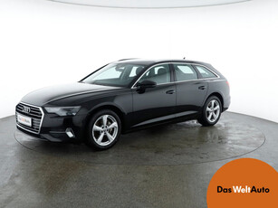 Audi A6 35 TDI