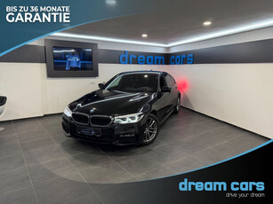 BMW 520d xDrive M Sport Aut. / HUD / LED / Ambiente / Abstand /