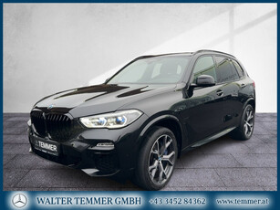 BMW X5 xDrive