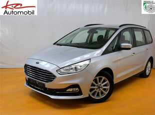 Ford Galaxy 2,0 EcoBlue SCR Trend Aut. Trend 7 Sitzer