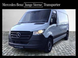 Mercedes-Benz Sprinter 315 CDI Kasten Hochdach Standard