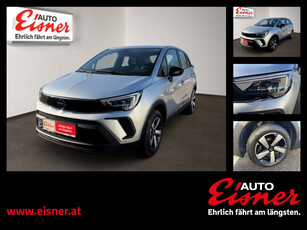 Opel CROSSLAND 1.2 TURBO EDITION