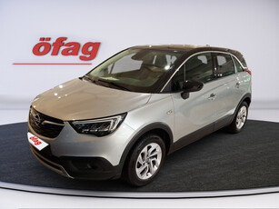 Opel Crossland X 1.2 Turbo ECOTEC Direct Inj. Innovatio