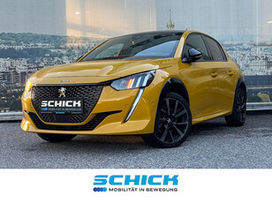 Peugeot 208 GT Pack PureTech 100 S&S EAT8 Aut.