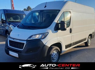 Peugeot Boxer 2,2 335 L2H2 Premium *Netto €16.658,-*