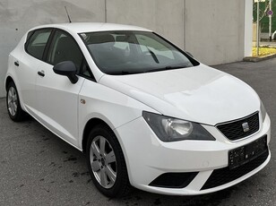 Seat Ibiza Chili