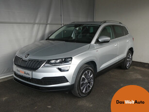 Skoda Karoq Sportline