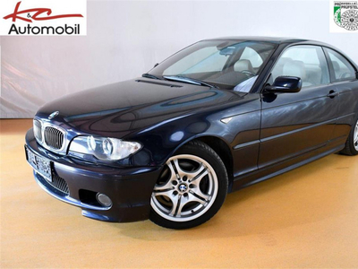 BMW 325Ci M-Paket