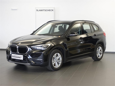 BMW X1 xDrive25e