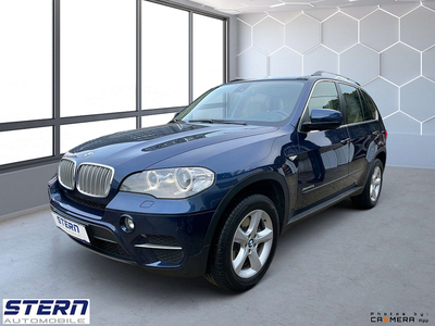 BMW X5 xDrive40d Aut. *PANO*Multifunktionslenkrad*N...