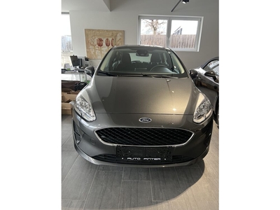 Ford Fiesta Trend 1,1 Start/Stop