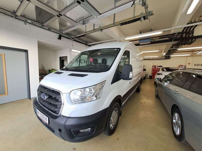 Ford Transit 350 L3 Trend