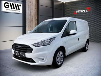 Ford Transit Connect Einzelkabine LIMITED 250 F L2 1.5L EBL74KWM