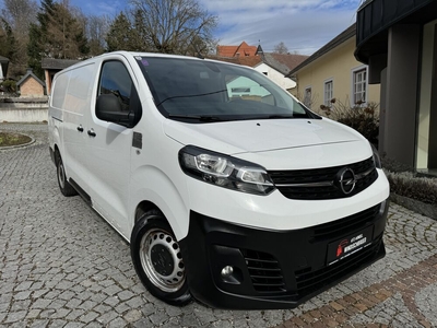 Opel Vivaro M Edition (L2)