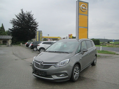Opel Zafira Edition Start/Stop