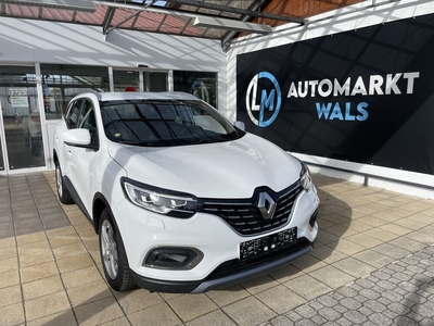 Renault Kadjar Intens