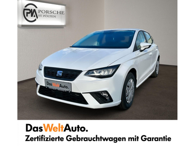 Seat Ibiza 1,0 Reference