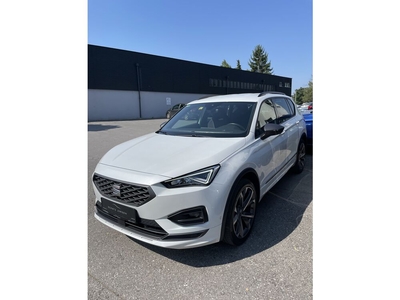 Seat Tarraco FR Allrad DSG (Automatik)