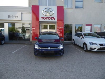 VW Golf 1,0 TSI *NAVI*KAMERA*PDC*APP-CONNECT*