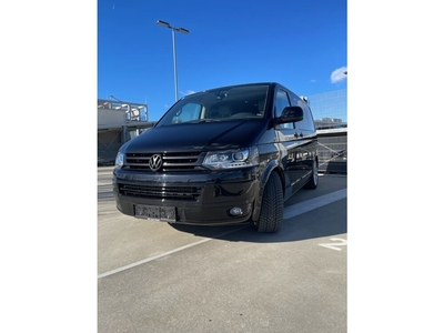 VW Multivan Edition 25 Austria 2,0 BiTDI 4Mot. DPF DS