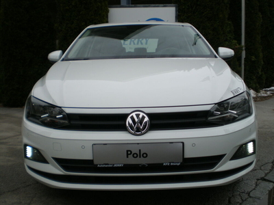 VW Polo 1.0 Trendline