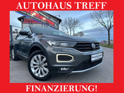 VW T-Roc 2,0 TDI SCR 4Motion Sport DSG**ACC*LED*VIRTUAL**