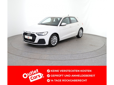 Audi A1 SB 30 TFSI