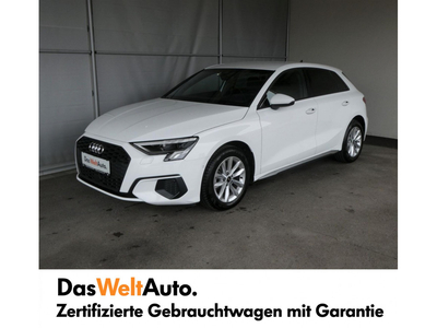 Audi A3 30 TDI intense