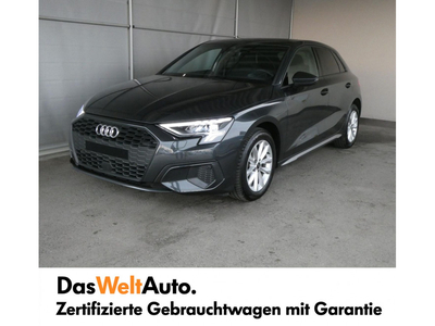 Audi A3 30 TDI intense