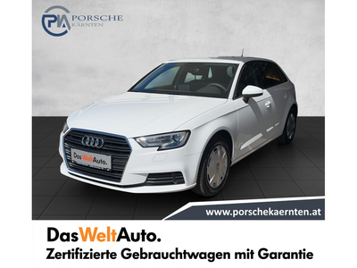 Audi A3 Sportback 30 TDI