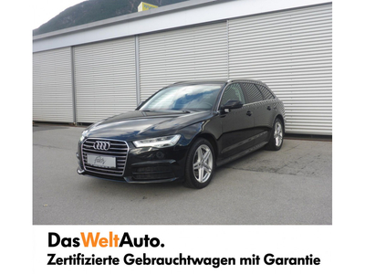 Audi A6 3.0 TDI quattro intense