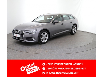 Audi A6 40 TDI Sport