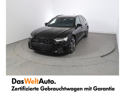 Audi A6 Avant 55 TFSI e PHEV quattro S-line S-tronic