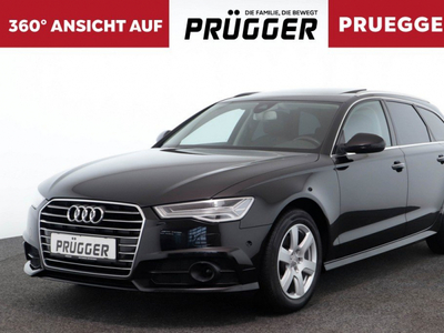 Audi A6 TDI Kombi Autom MATRIX NAVI PANO NP 72.198,-