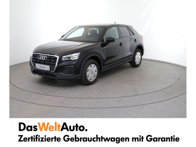 Audi Q2 35 TDI quattro