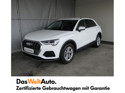 Audi Q3 35 TDI intense