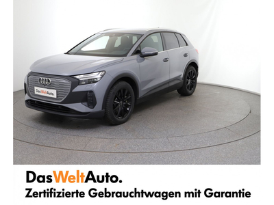 Audi Q4 45 e-tron quattro