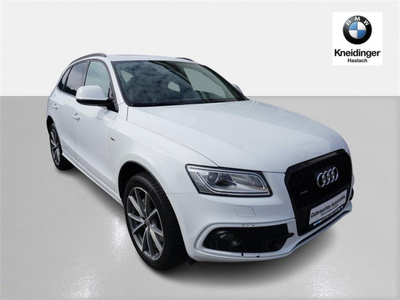 Audi Q5 3,0 TDI