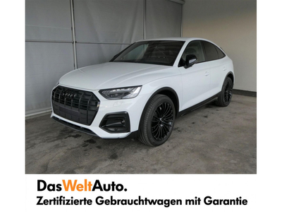 Audi Q5 35 TDI advanced