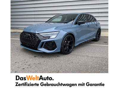 Audi RS 3 Sportback