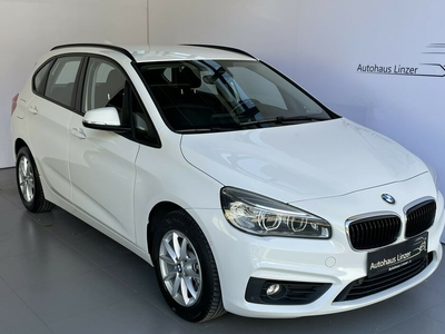 BMW 218d xDrive Ö-Paket *LED*NotAssist*ParkAssist*PDC*