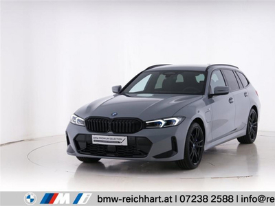 BMW 320e xDrive