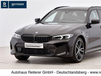 BMW 330e xDrive