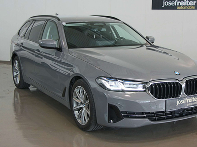 BMW 530 d 48 V Touring xDrive Aut.