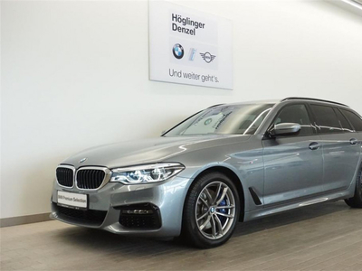 BMW 530d xDrive Touring