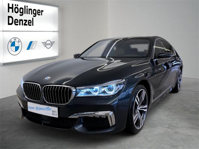 BMW 730d xDrive