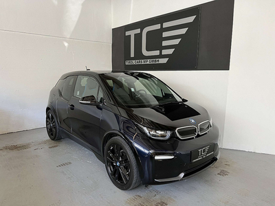 BMW i3 42,4kWh 120 S, Glasdach, H&K, ACC, RFK, VOLL!!