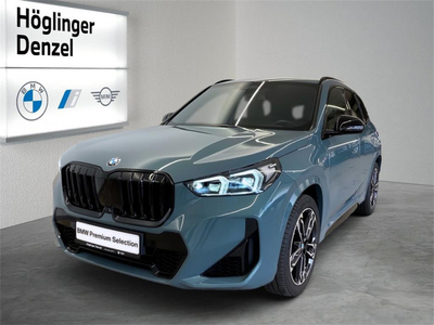 BMW X1 xDrive23i