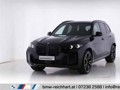 BMW X5 xDrive30d