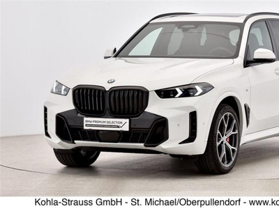 BMW X5 xDrive30d